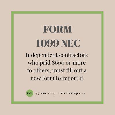 For your contractor's 1099 forms, we have very competitive prices. Thanks for choosing us.