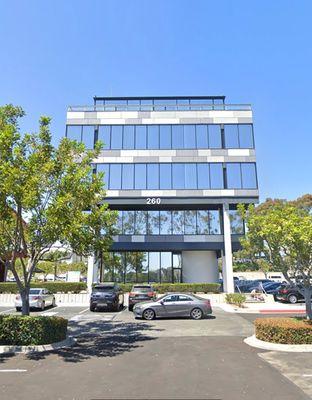 Newport Beach Office