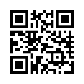 NEW QR Code for #TeddyShoes. SCAN for www.teddyshoes.com