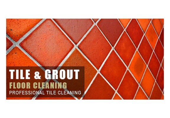 Tile Cleaning Wheaton IL