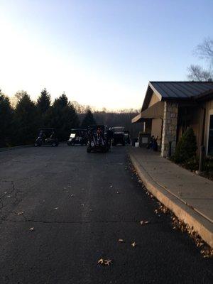 Valley Brook Country Club