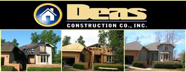 Deas Construction Co, Inc