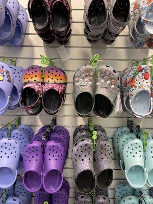 ~06-06-23~CROCS STORE  Plano, Texas