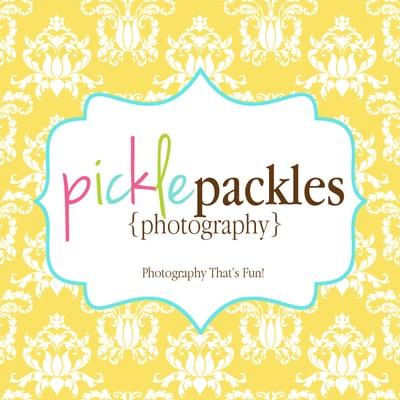 Pickle Packles Photography