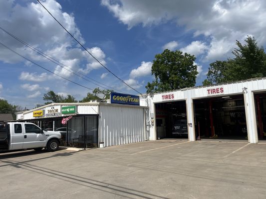 Taylor Tire & Auto