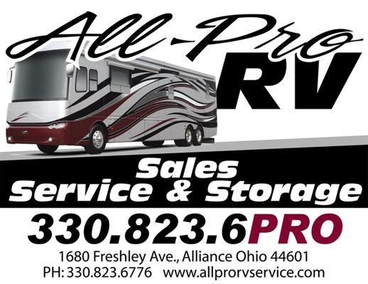 All-Pro RV