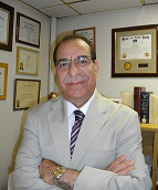 David Rivas, President