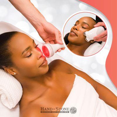 Hand & Stone Massage and Facial Spa