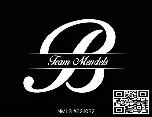 You see this logo on the back of a car!! Take a picture and post on here to claim a free Team Mendels Coffee Talk Mug