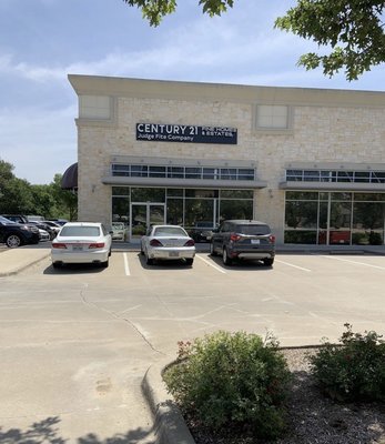 Office in McKinney