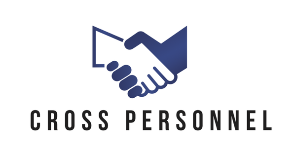 Cross Personnel Logo