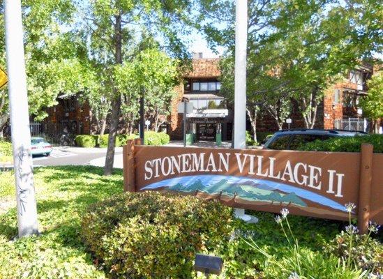 Stoneman Village