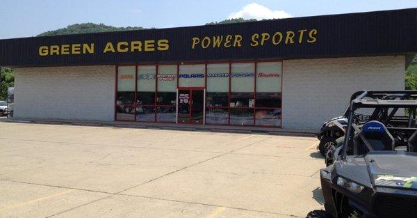 Green Acres Power Sports