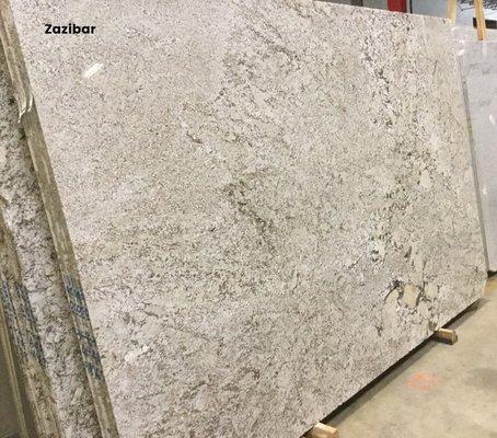 Great looking granite quartz and Quartzite