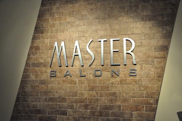 Welcome to Master Salons...where you're the boss!