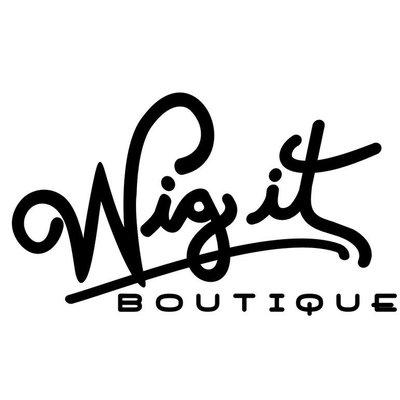 Wigit Boutique Inc