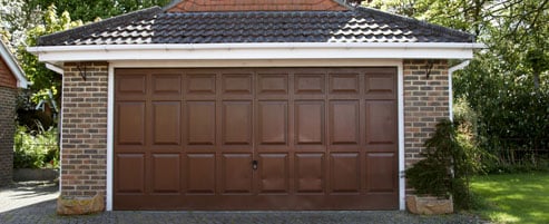 Garage Door Nyack New York