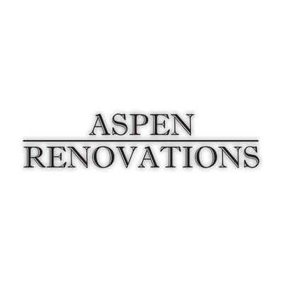 Aspen Renovations & Custom Painting