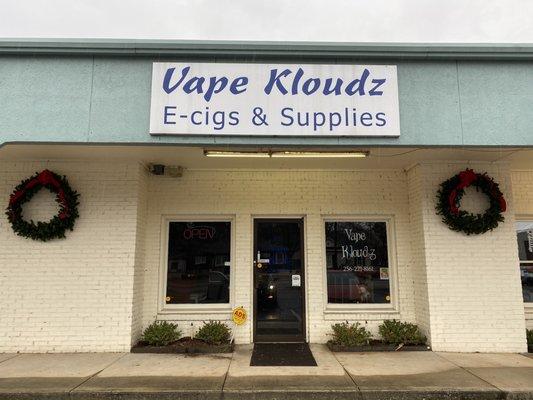 Vape Kloudz