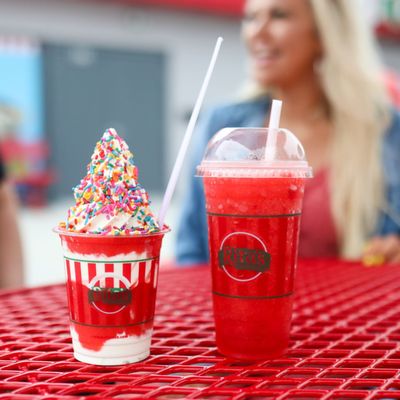 Rita’s Italian Ice & Frozen Custard