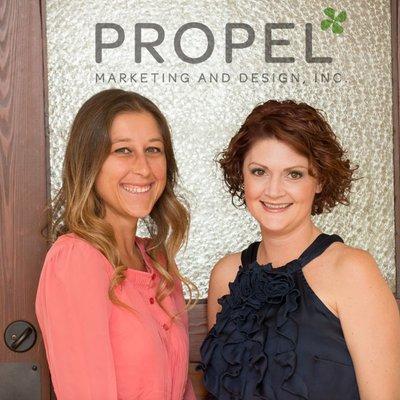 Propel Marketing & Design, Inc