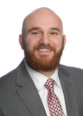 Austin Kruger - Cornerstone Home Lending