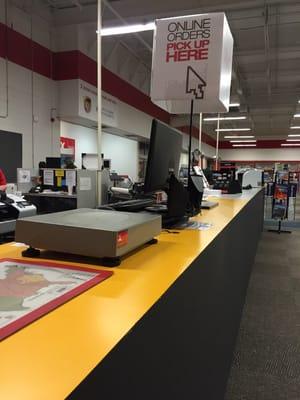 Office Depot