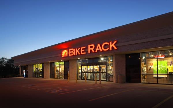 The Best Bike Store in Omaha!