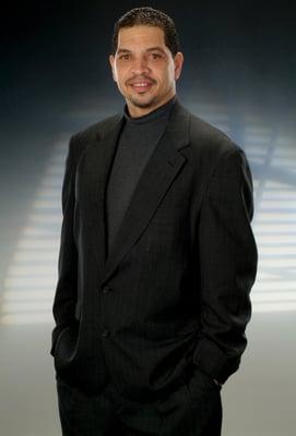 Enrique Rosario, Immigration Attorney