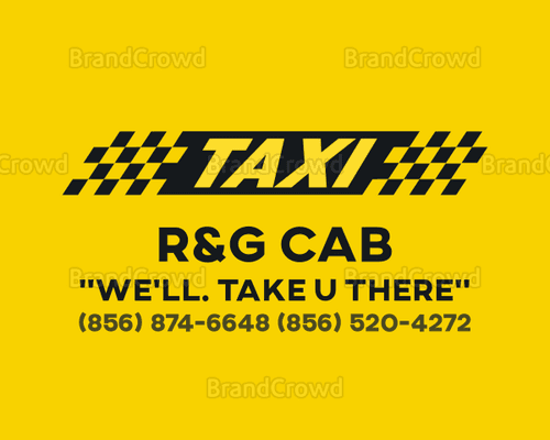 R & G Cab