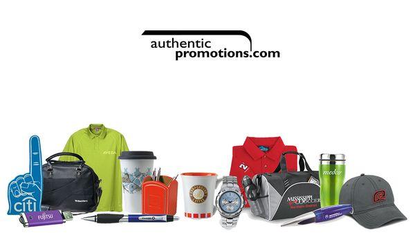 Authenticpromotions.com