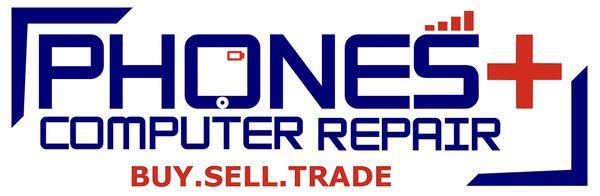 We are phones, computers, gadgets and more repair shop. We also buy, sell and trade. (one stop shop)