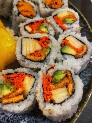 Chiyo Sushi