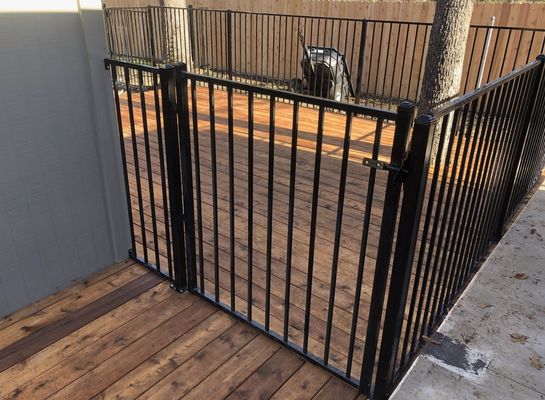 Superior Fence & Rail