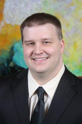 Attorney, Ryan J. Shernaman