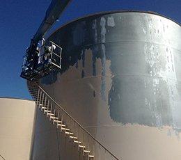 Sandblasting Solutions Riverside