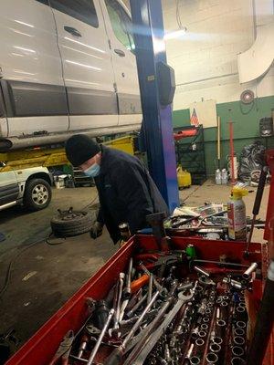 Long Island Auto Repair