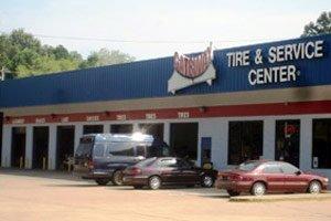 Gateway Tire & Service Center