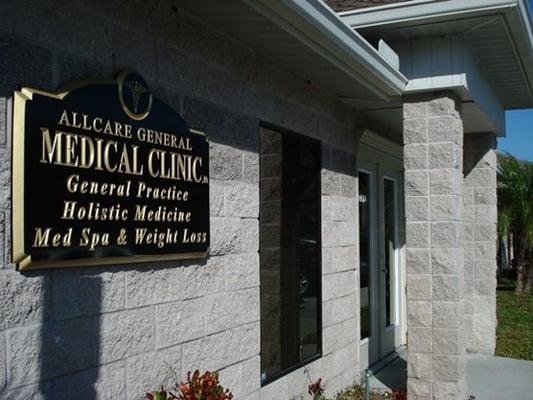 Allcare General Medical Clinic