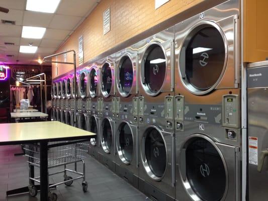 Dryers