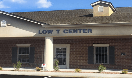 Low T Center - Johnson City