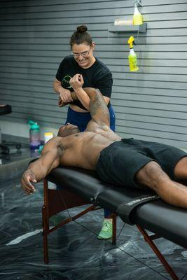 Body Solutions Therapy