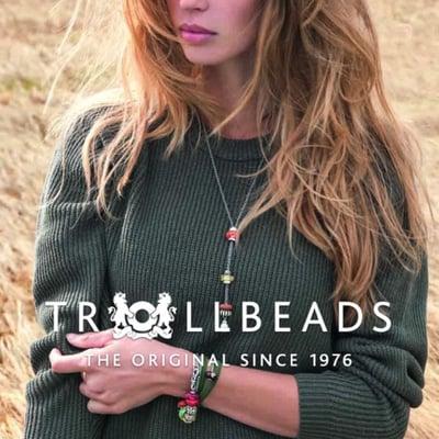 Authorized Dealer Trollbeads