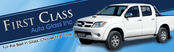 First Class Auto Glass