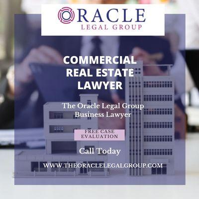 The Oracle Legal Group