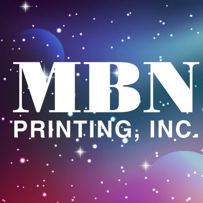 MBN Printing Co