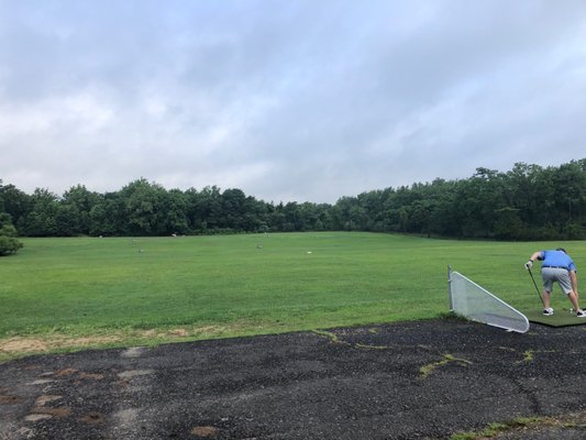 Spring Meadow Golf Course