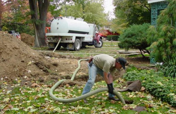 USA Septic Services