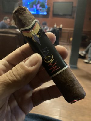 Fumé Cigar Shop & Lounge