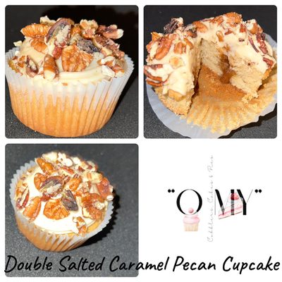 O My Cobblers Cakes & Pies